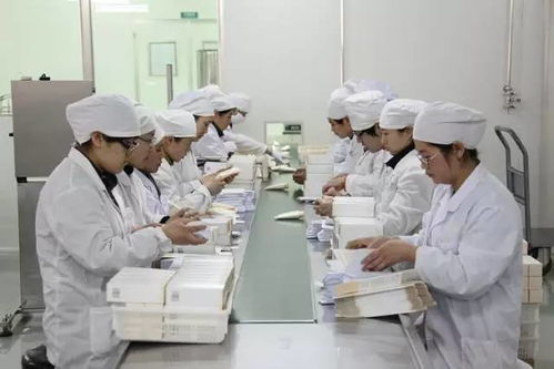 新時代健康產業工廠 美的工業革命，邀您親臨視覺與創新的旅程